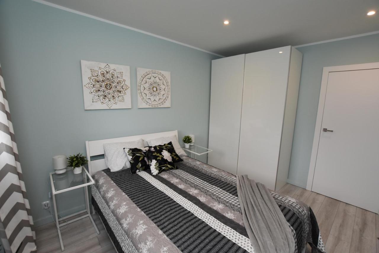Dreamer Apartment Stary Toruń Kültér fotó