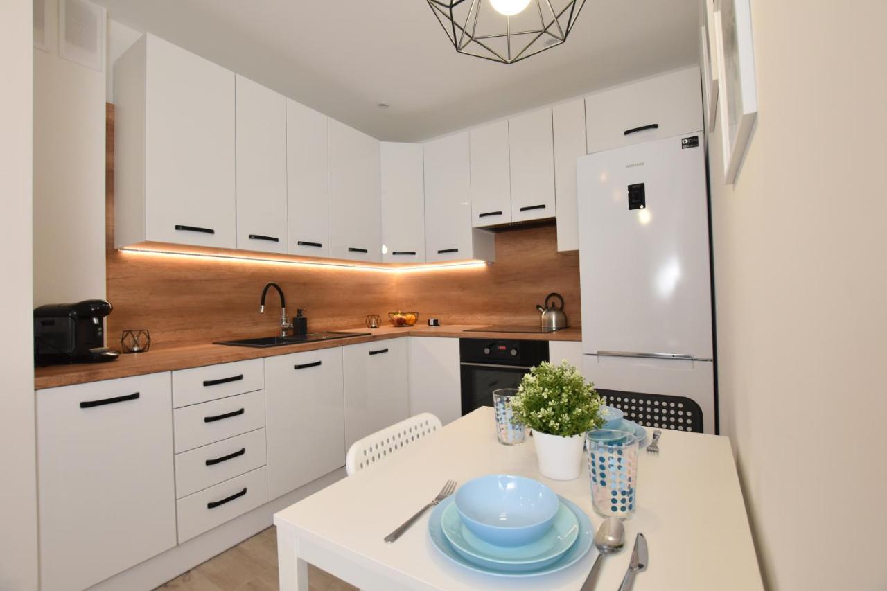 Dreamer Apartment Stary Toruń Kültér fotó