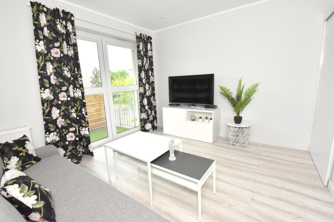 Dreamer Apartment Stary Toruń Kültér fotó