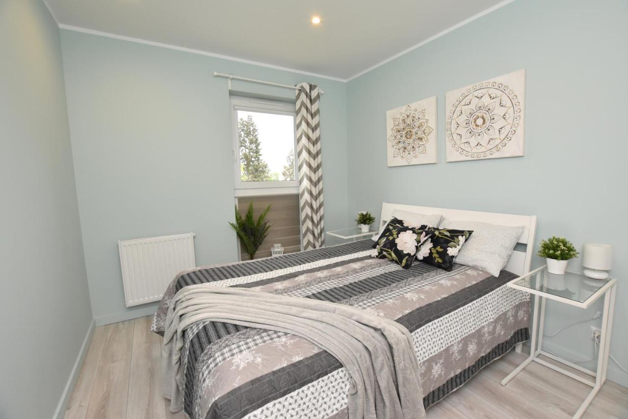 Dreamer Apartment Stary Toruń Kültér fotó