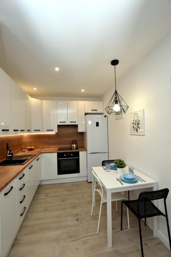 Dreamer Apartment Stary Toruń Kültér fotó