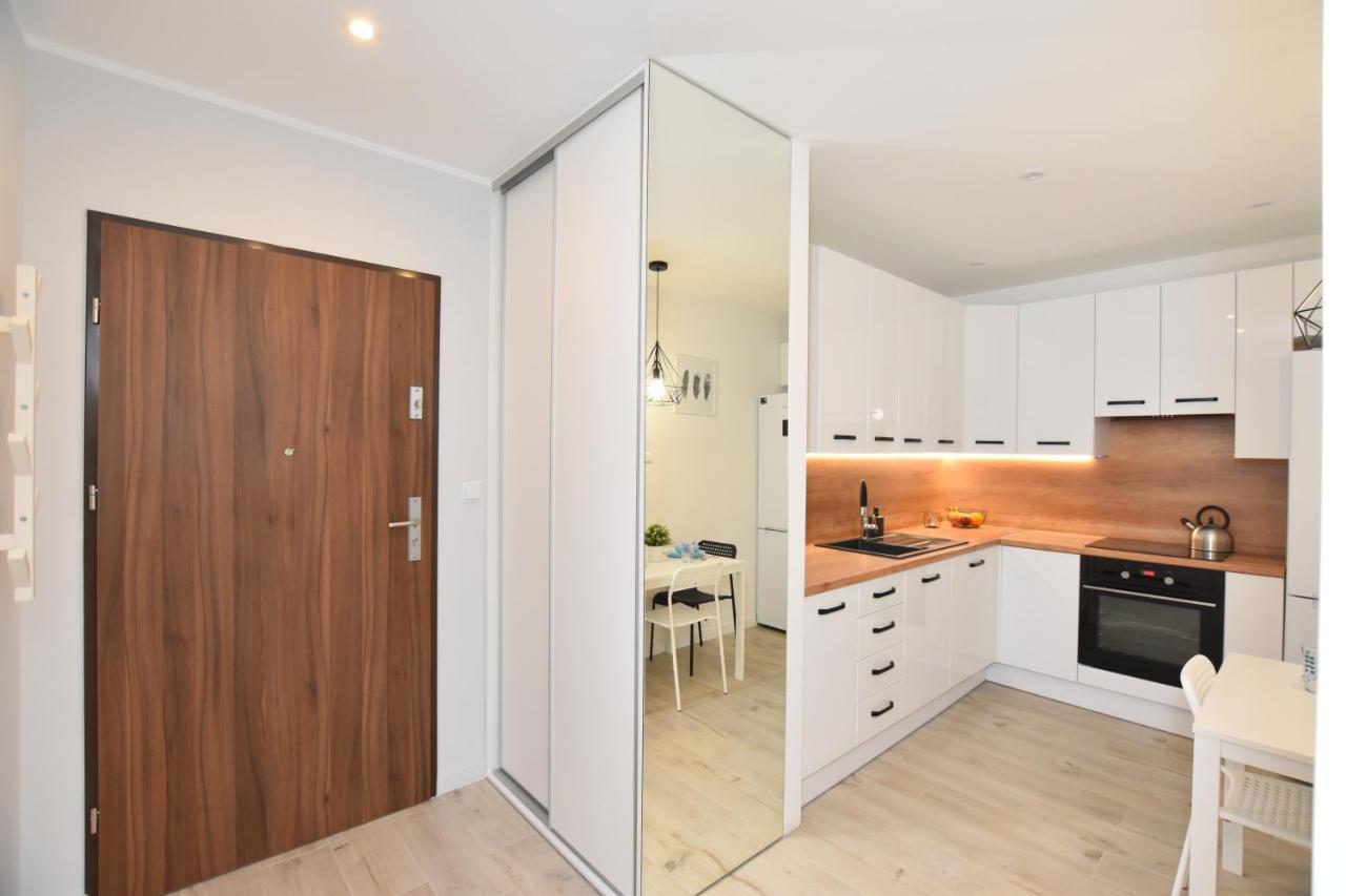 Dreamer Apartment Stary Toruń Kültér fotó