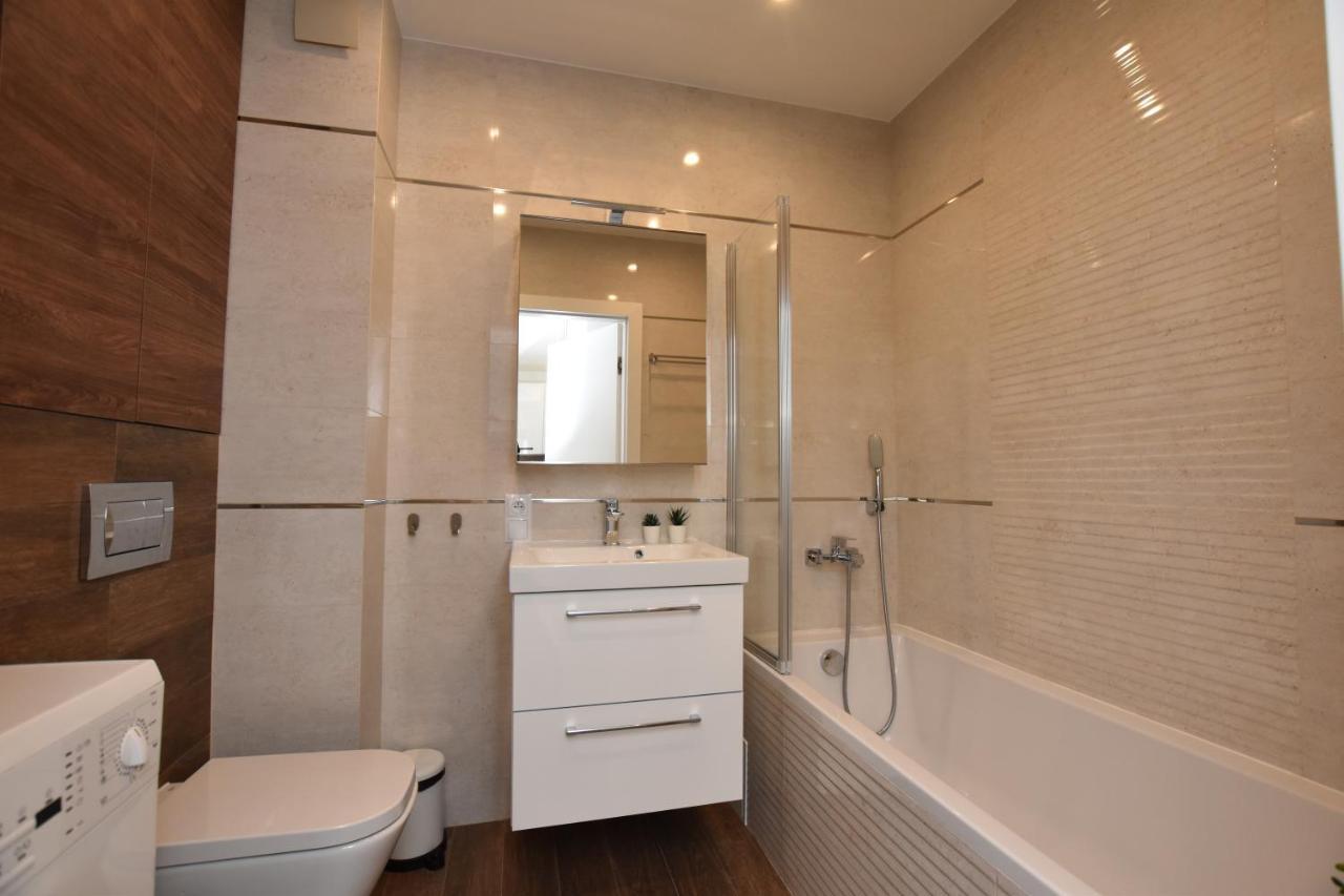 Dreamer Apartment Stary Toruń Kültér fotó