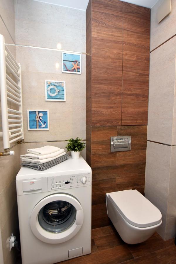 Dreamer Apartment Stary Toruń Kültér fotó