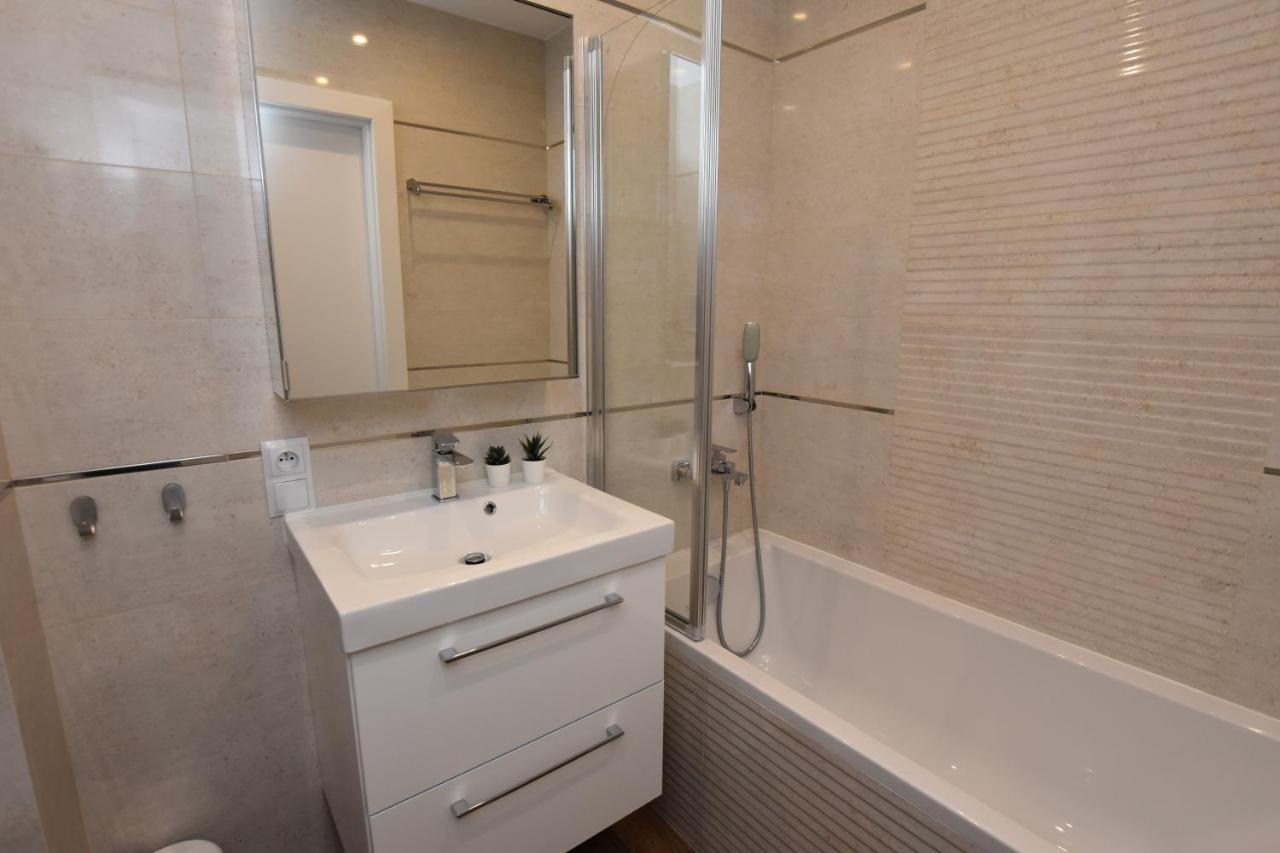Dreamer Apartment Stary Toruń Kültér fotó