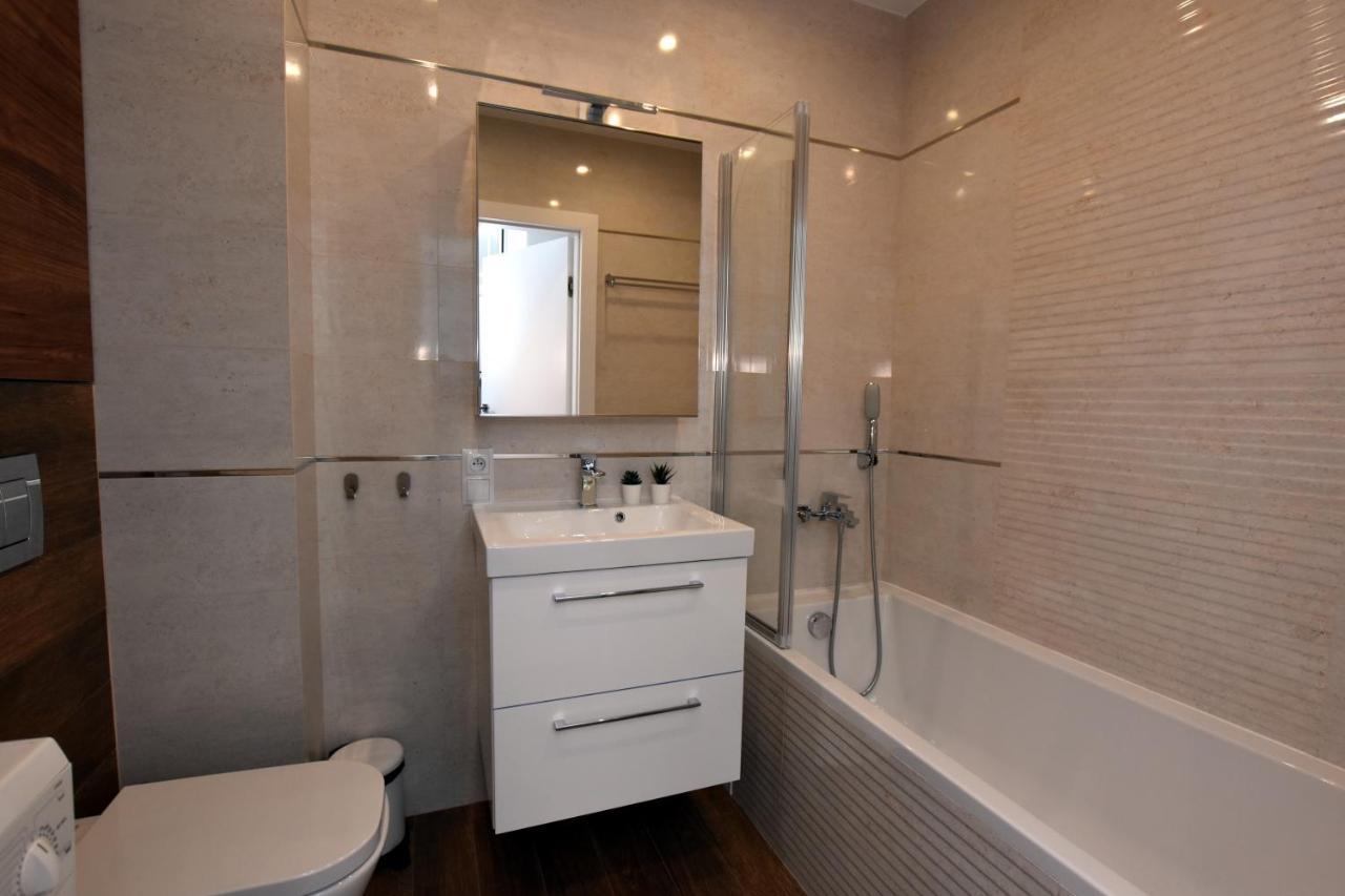 Dreamer Apartment Stary Toruń Kültér fotó